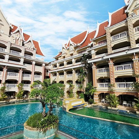 アオナン アヨダヤ ビーチ リゾート クラビ Ao Nang エクステリア 写真